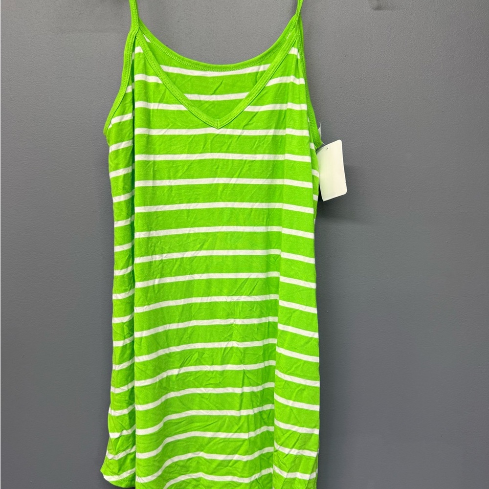 Zenana Tank Top
